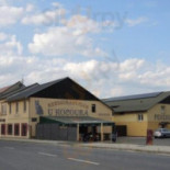 Restaurace Repre Esterno