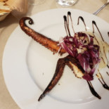 Biderrosa À l'intérieur