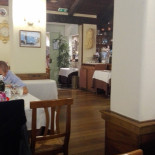 Ca' Nostra À l'intérieur