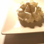 Caffe Pedrocchi Comida