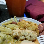 Skyline American food