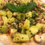 Enea E Pizzeria Nourriture