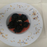 Enea E Pizzeria À l'intérieur