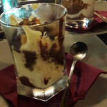 Tiratardi Nourriture