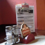 Pi Local Club Cibo