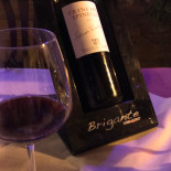 A Cantina Nourriture