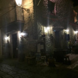 A Cantina Nourriture