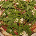 Pizzeria Da Denis Comida