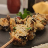 Meridiana Bistro Nourriture