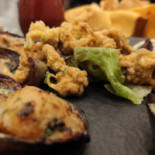 Meridiana Bistro Nourriture
