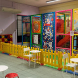 A Mimmi À l'intérieur