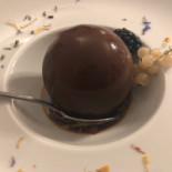 Connubio Nourriture