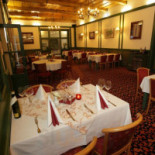 Restaurace Moravia Cibo