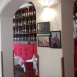 La Piazza Cibo