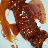 Boulevard Comida