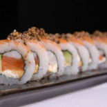 Sushi Live Nourriture