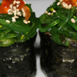 Sushi Live Comida