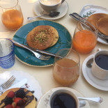 Hello Cafe Comida