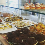 Storie Di Pane E Caffe Bakery Nourriture