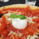 Max Pizza Drive
