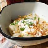 Pelmeški Cibo