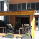 Giorgi Exterior