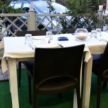 Osteria Pizzeria Trionfale Comida