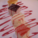 Senbatsuru food