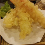 Senbatsuru food