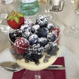 La Cornacchia E Il Mosto food