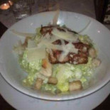 Vittoria Pizzeria And Cafe food