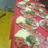A' Pizzajola Nourriture