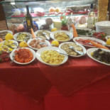 A' Pizzajola Nourriture