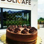 Dolicafe Esterno