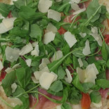 Putipù Comida
