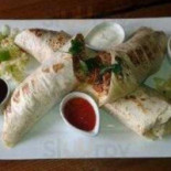 Pepe Lopez food