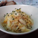 Antico Borgo Nourriture