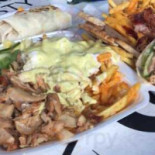 Dida Grill Dentro