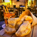 Lazzaroni Comida