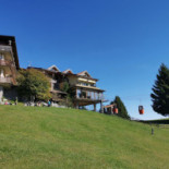 Monte Poieto Nourriture