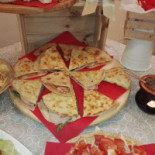Piadineria Artigianale Le Due More food