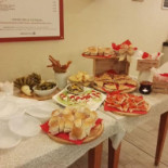 Piadineria Artigianale Le Due More food