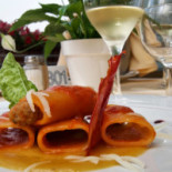 Lo Sfusato Maiori Comida