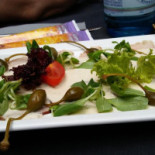 Hellweger's Pizzeria Nourriture