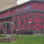 Čarodějky food