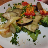 Čarodějky food