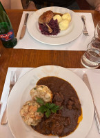 Restaurace Století Cibo