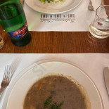 Restaurace Století Cibo