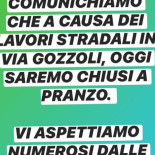 Panzerotto Mio Baggio Nourriture
