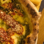 Pizzeria Positano Milano food